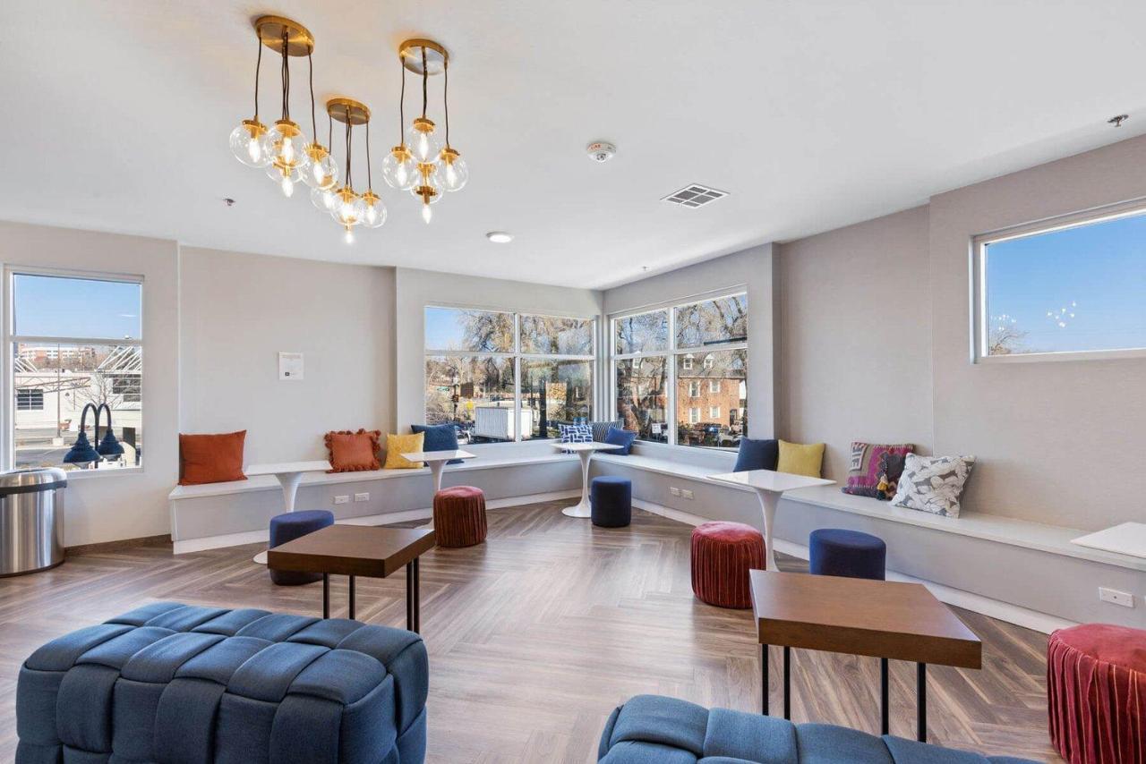 Canyon Flats Apartments By Barsala Reno Exterior photo