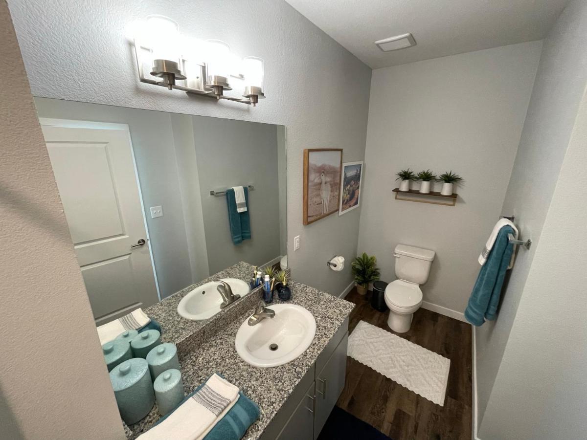 Canyon Flats Apartments By Barsala Reno Exterior photo