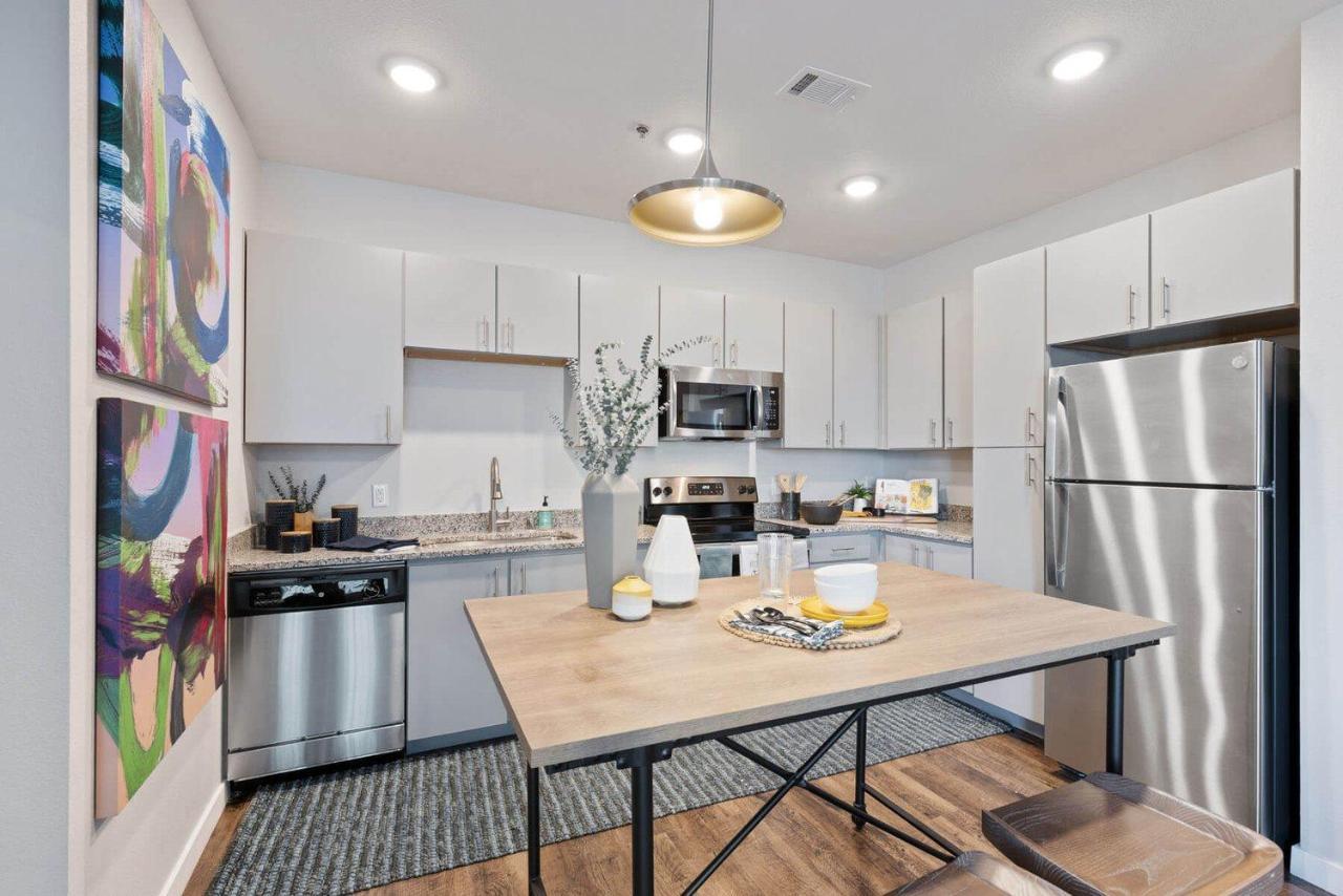 Canyon Flats Apartments By Barsala Reno Exterior photo