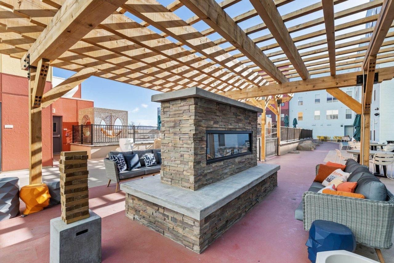 Canyon Flats Apartments By Barsala Reno Exterior photo